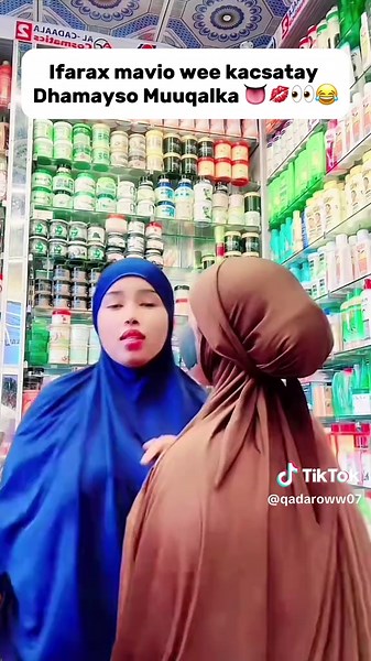 Wasmo 2025: Falanqaynta Filimka Ifrax