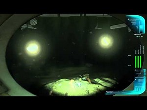 Dive to theTitanic - PC-Game (Official Trailer English)