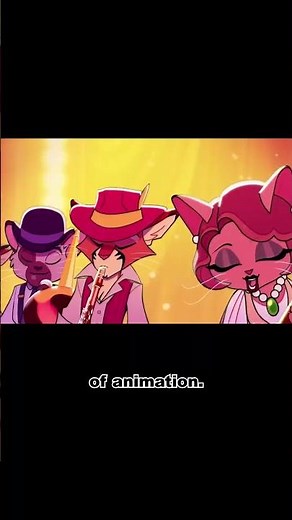 Lackadaisy and Glitch Productions