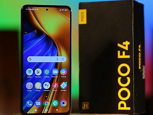 Poco F4 5G: Is This an All-Rounder Worth Your Money?