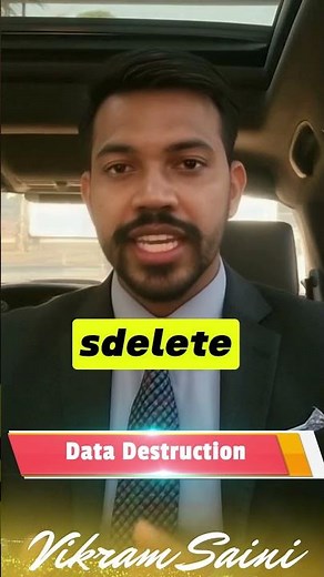 Data Destruction – When Hackers Delete Everything to Break You (MITRE T1485)