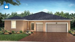 Visualize your new home today with this home tour of the Liberty floor plan in Groveland, Florida at Trilogy Orlando community. The builder Trilogy by Shea Homes is ready to build this https://www.newhomesource.com/plan/liberty-shea-homes-trilogy-groveland-fl/1616124 why not request a quote today? #NewHomeSource #OcalaFLRealEstate #ShowingSunday | NewHomeSource.com | Facebook