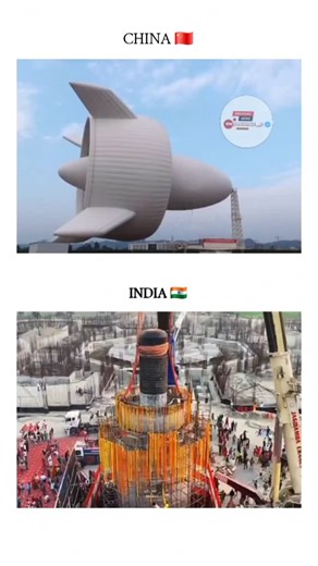 ᴀ ᴛʀᴜᴇ ꜱᴛᴏʀʏ 📃 on Instagram: "China has recently made major progress in this technology: S1500 - Megawatt- class airborne wind turbine The S1500 system, developed by Beijing SAWES Energy Technology and partners, completed a series of successful test flights in Xinjiang. It is about 60 m long, 40 m wide and tall, and houses 12 turbine/generator units, each ~100 kW, for a total around 1 MW of capacity. Electricity is sent to the ground through tether cables - - no tall towers or heavy foundations