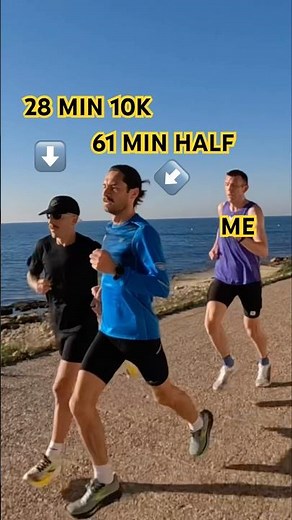I TRAINED WITH ELITE RUNNERS FOR 5 DAYS (London Marathon 2026 Training)