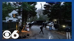 More classified documents found at Biden's home by lawyers