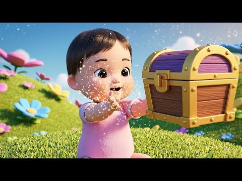 Best Nursery Rhymes – 1 Hour of Fun and Learning | Kids Songs and Toddler Rhymes