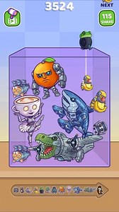 460K views · 3.9K reactions | Puzzle-solving strategies and techniques robot brainrot merge fellas | RayCislop Play Games | Facebook