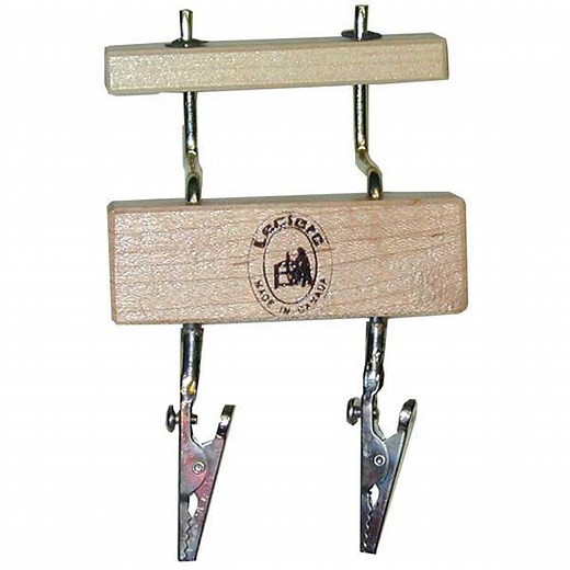 Leclerc Fringe Twisters | The Woolery