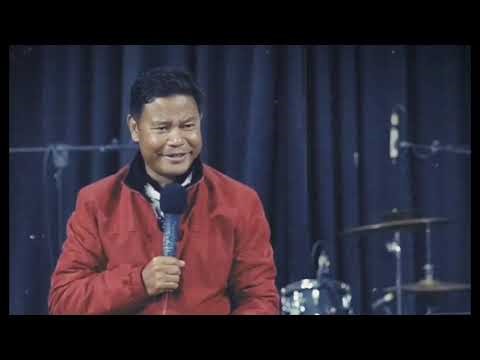 Ai will take place of human - Rev. Rohit Thapa