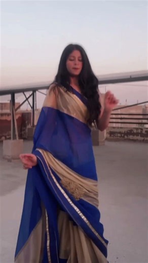 The dance # solid body