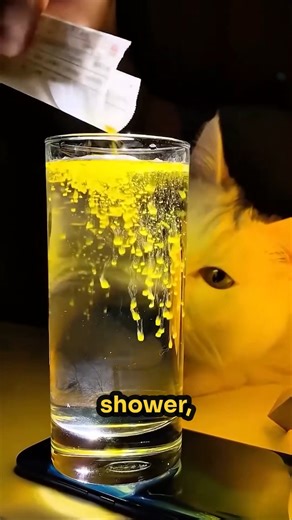 🌠✨ Want to create a meteor shower at home? 😱 With simple lights, mirrors, and a dark room, you can make a stunning night-sky effect that looks just like falling stars! 🌌💡 Perfect for parties, kids’ rooms, or epic home décor — this DIY trick is pure magic! 🌠🔥 #MeteorShower #DIYDecor #HomeIdeas #LightTricks #AestheticRoom #Shorts | Mind Buzz