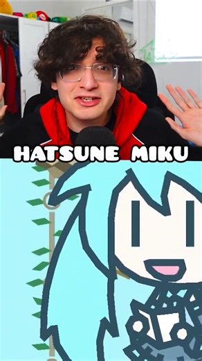 This Miku Insane Demon Was Surprisingly Fun (and Painful)