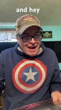 Another Album YOU Should Own! #cgrradio #tednugent