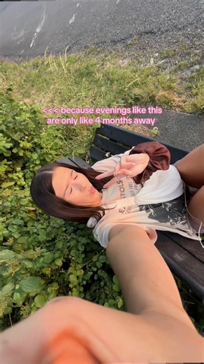 Embrace the Magic of UK Summer Evenings