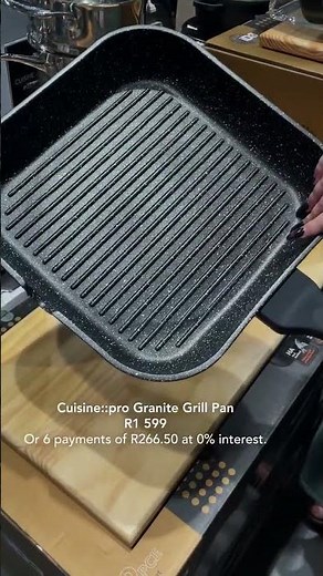 Just In! The Cook Shop by Cuisine::pro