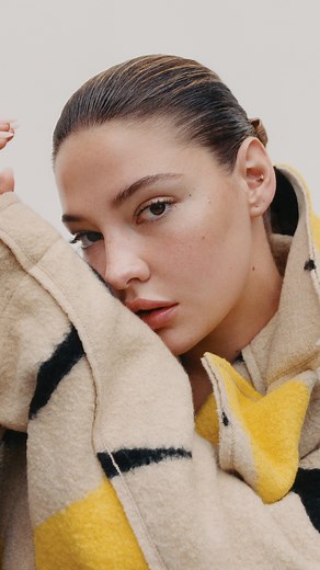 C Magazine | INTRODUCING C’S FALL COVER STAR: MADELYN CLINE Link in bio for the full cover story in @ccaliforniastyle’s Fall 2024 issue COVER... | Instagram