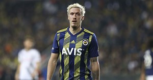 Max Kruse: Önemli olan derbiyi kazanmaktı - Fenerbahçe Haberleri