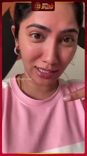 Julie New Video About TVK | HELLO வல்கர் வாரியர்ஸ்.. இவர்தான் என்னுடைய 3வது புருஷன்..!