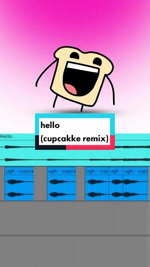 #CapCut #fyp #fypシ #cupcakke #cupcake #cupcakkeremix #cupcakeremix