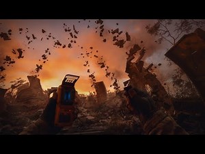 S.T.A.L.K.E.R. 2: Heart of Chornobyl GAMEPLAY SHOWCASE 4K FINAL PREVIEW