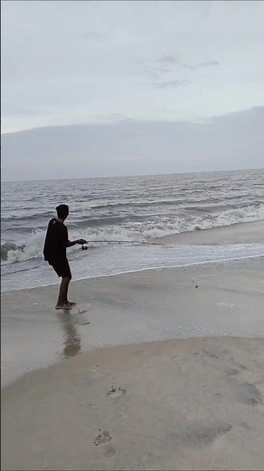 EXCITING Sea Fishing Adventures!