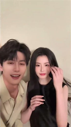 Haven't seen you for a long time, my dear. 💕😊 #pursuitofjade #cdrama #iqiyi #逐玉