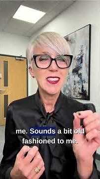 Why I Don't Like The Word 'Libido'