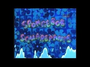 Spongebob Theme Song Slowed Down