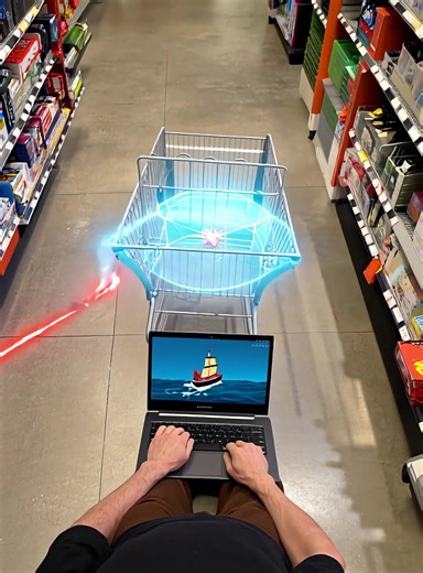 #AICreate when your claude code weekly limits reset so you can’t go anywhere without a laptop.