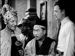 Ace Drummond Chapter 4