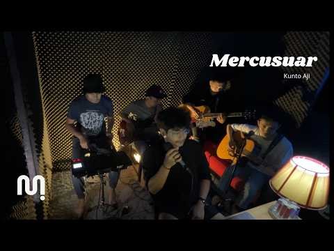 Kunto Aji - Mercusuar || Live Cover PIM PROJECT MUSIC