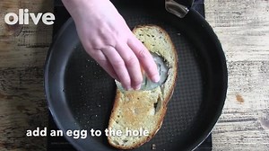 Some trendy breakfast inspo for the weekend | olive magazine