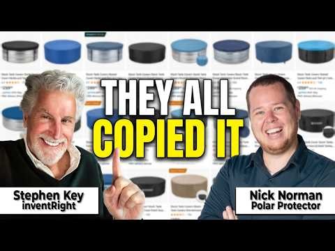 How He Turned a Simple Idea Into $2 Million in Sales