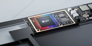 Apple dishes details on its new M1 chip