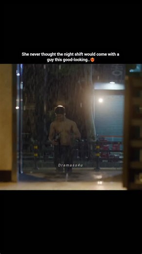 🎥 on Instagram: "Title: Spring FEVER Plot: . Follows Yun Bom, who, after enduring emotional turmoil in Seoul, moves to the small town of Sinsu to begin anew as an exchange teacher. Initially detached and cold toward everything, she gradually opens her heart after meeting Seon Jae Gyu. Seon Jae Gyu is a key figure who stirs up the village with his outrageous antics. He is also the CEO of JK Power Energy and the uncle of Seon Han Gyeol, a student at Sinsu High. Despite his large build and rough f