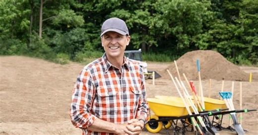 CBS adds "Tough As Nails" to its summer reality schedule