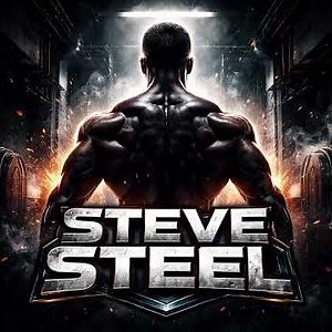 Steve Steel – Eight Rounds | CrossFit. HIIT & Tabata Workout Music