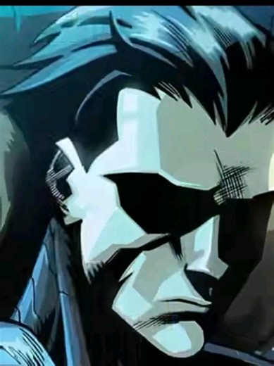 Tech Jacket Edit: Is Zack Invincible?