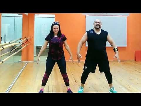 OH NANANA | Zumba | DANCE FITNESS