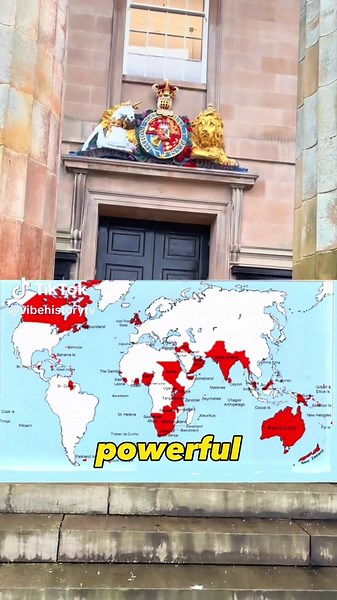 Greenock: The Birthplace of the Industrial Revolution