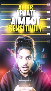 🎯 Best Headshot Sensitivity Settings 2025 – One‑Tap Like a Pro! 🤯