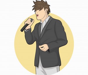 25 Songs For Deep Voices To Sing (Karaoke Or Audition Tracks)