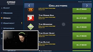CSGO CASE CLICKER - HOW TO GET RICH FAST & SIMPLE!!! (CS:GO CASE CLICKER) | NO CHEATS + TUTORIAL