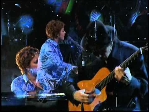 Santana - Angel (with Sarah McLachlan)