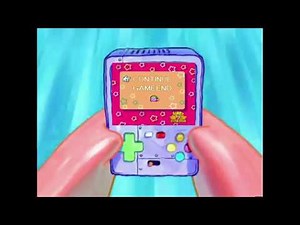 Patrick crashes into Nova