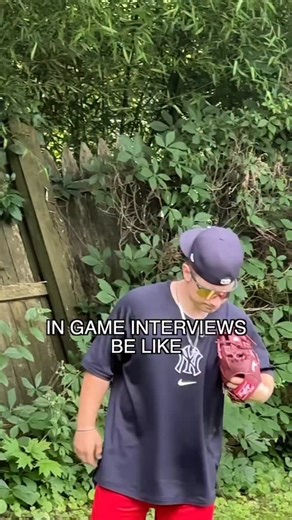 Nick Cassano on Instagram: "I miss baseball."