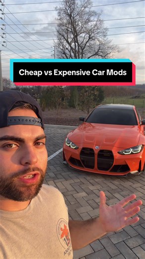 Cheap vs Expensive Car Mods: Worth It or Not?