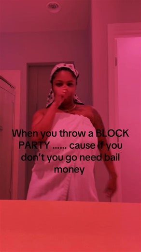 Mama came to me in my dream …… Her exact message …… Throw that Block Party not the one we talked about and were planning but the one that’s gone keep you safe and sane ❤️🙏🏽 #LongLiveFrankDaBank