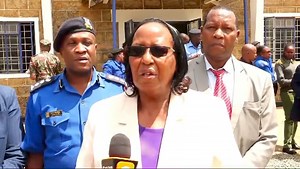 2.7K views · 81 reactions | National Police Service Commission, Kenya on Reels | Facebook