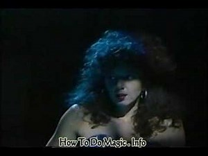 21 of 50 Greatest Magic Tricks - Swords Through Illusion